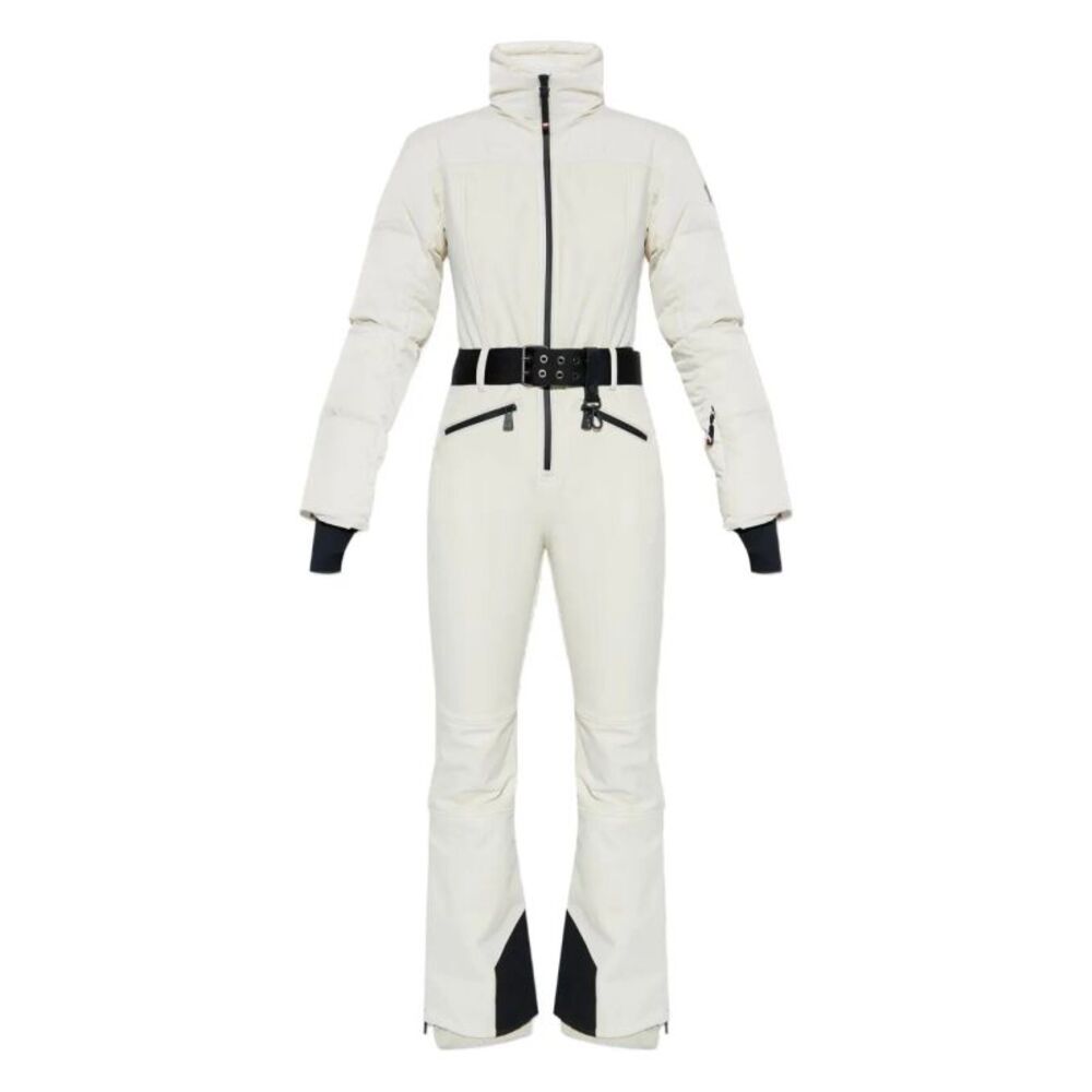 Moncler Grenoble Women Ski Suit